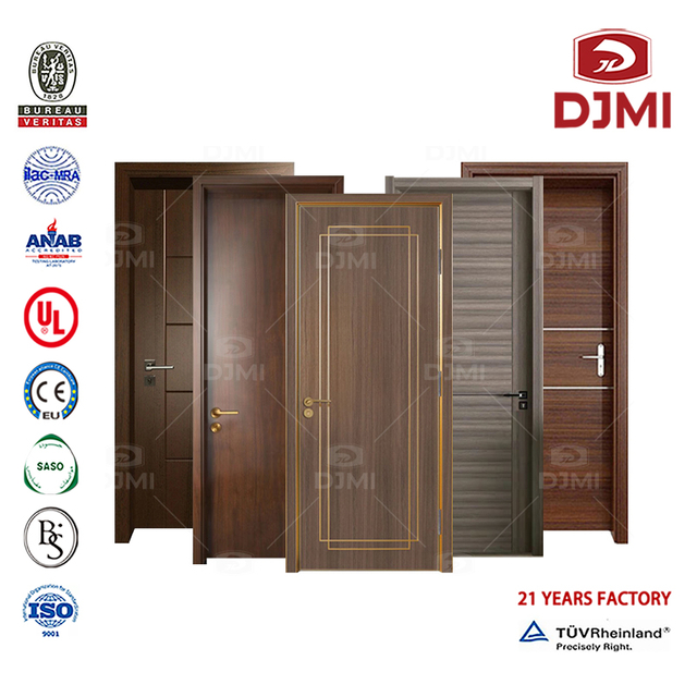 China classic Metal Frame Wood Door manufacturers, classic Metal Frame