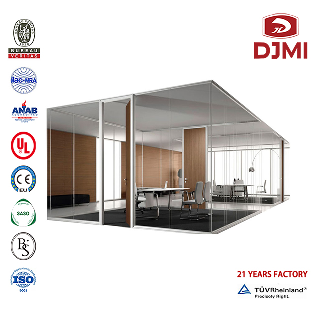 High Quality Folding Office Partition Door